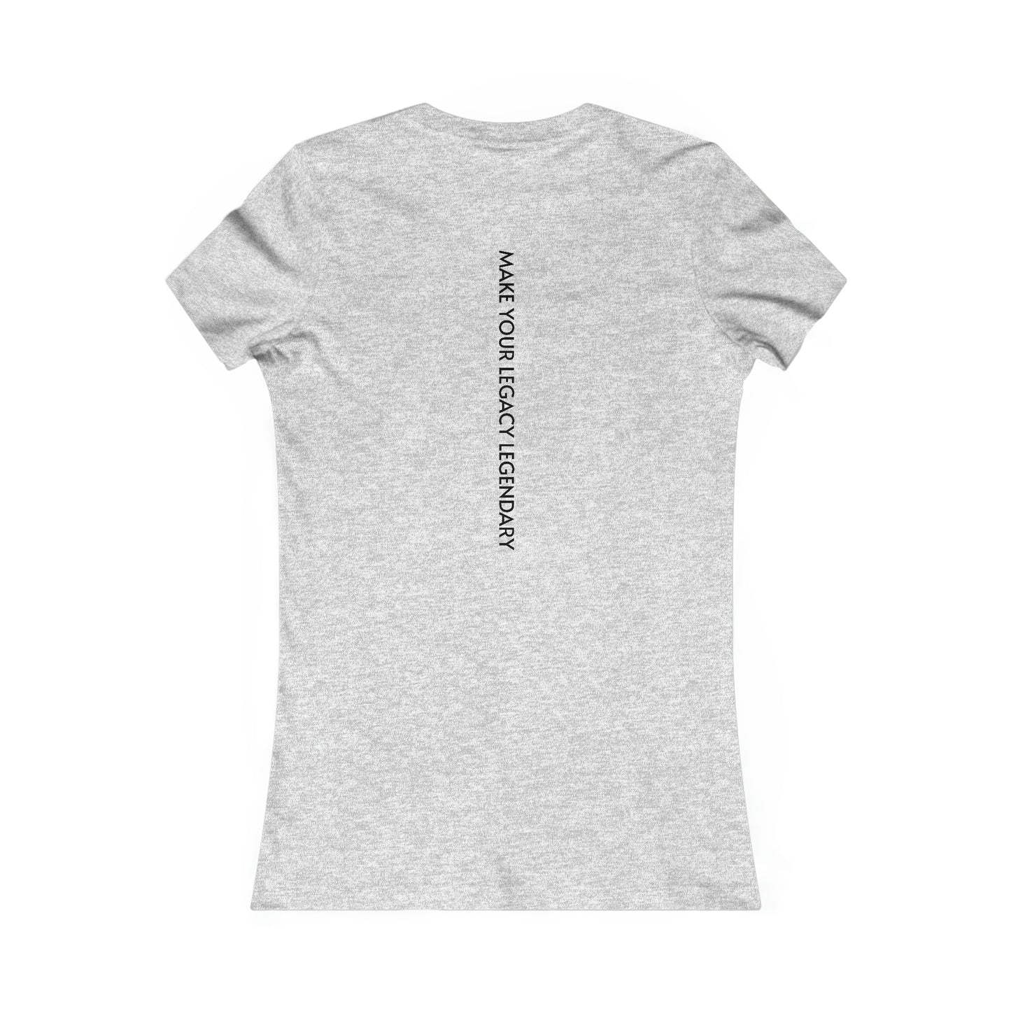 Women's Favorite Tee