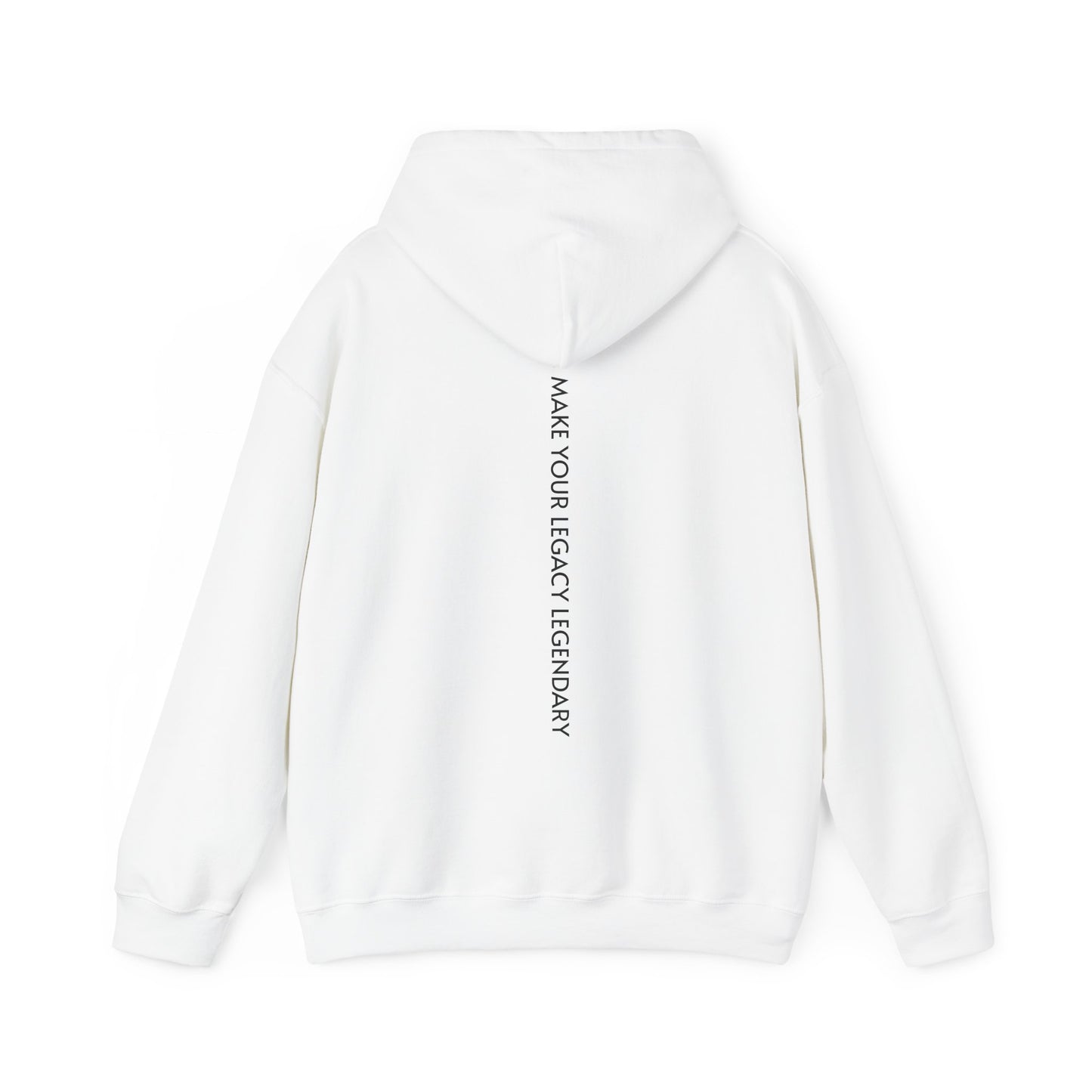 Women Heavy Blend™ Hooded Sweatshirt