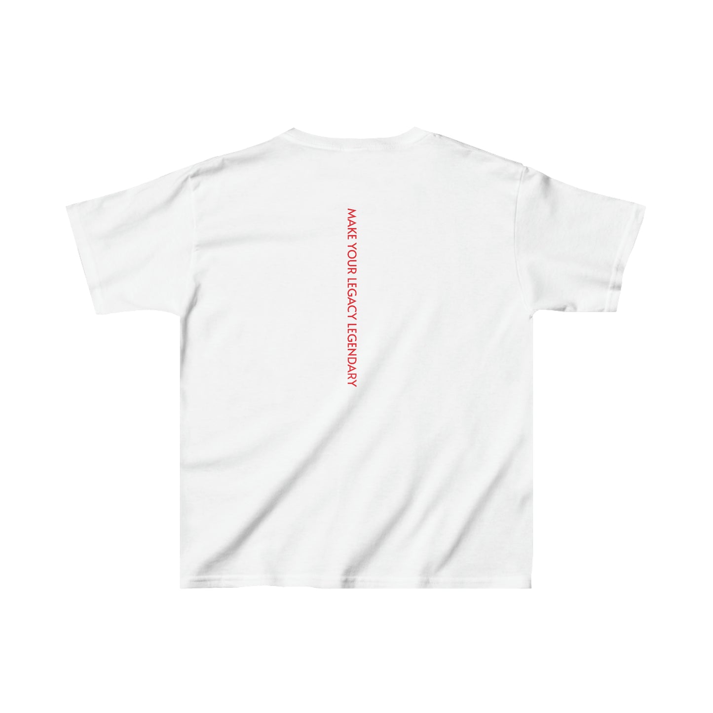 Kids Heavy Cotton™ Tee