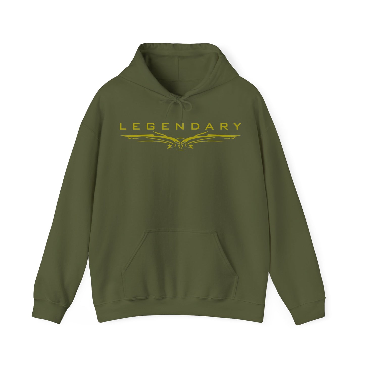 Women Heavy Blend™ Hooded Sweatshirt