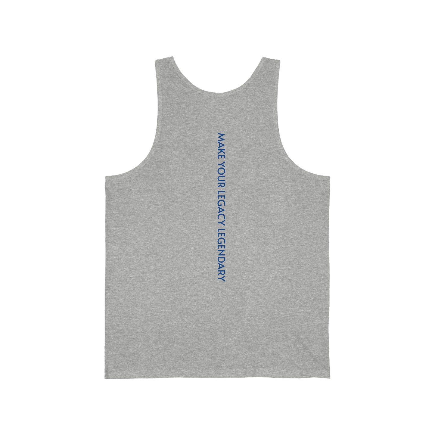 Jersey Tank