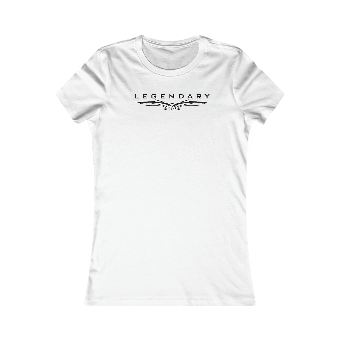 Women's Favorite Tee