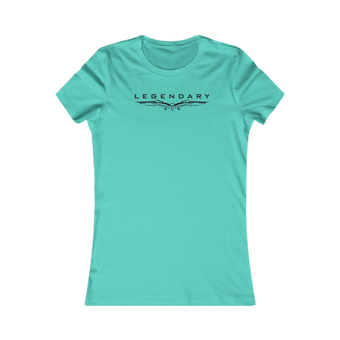 Women's Favorite Tee