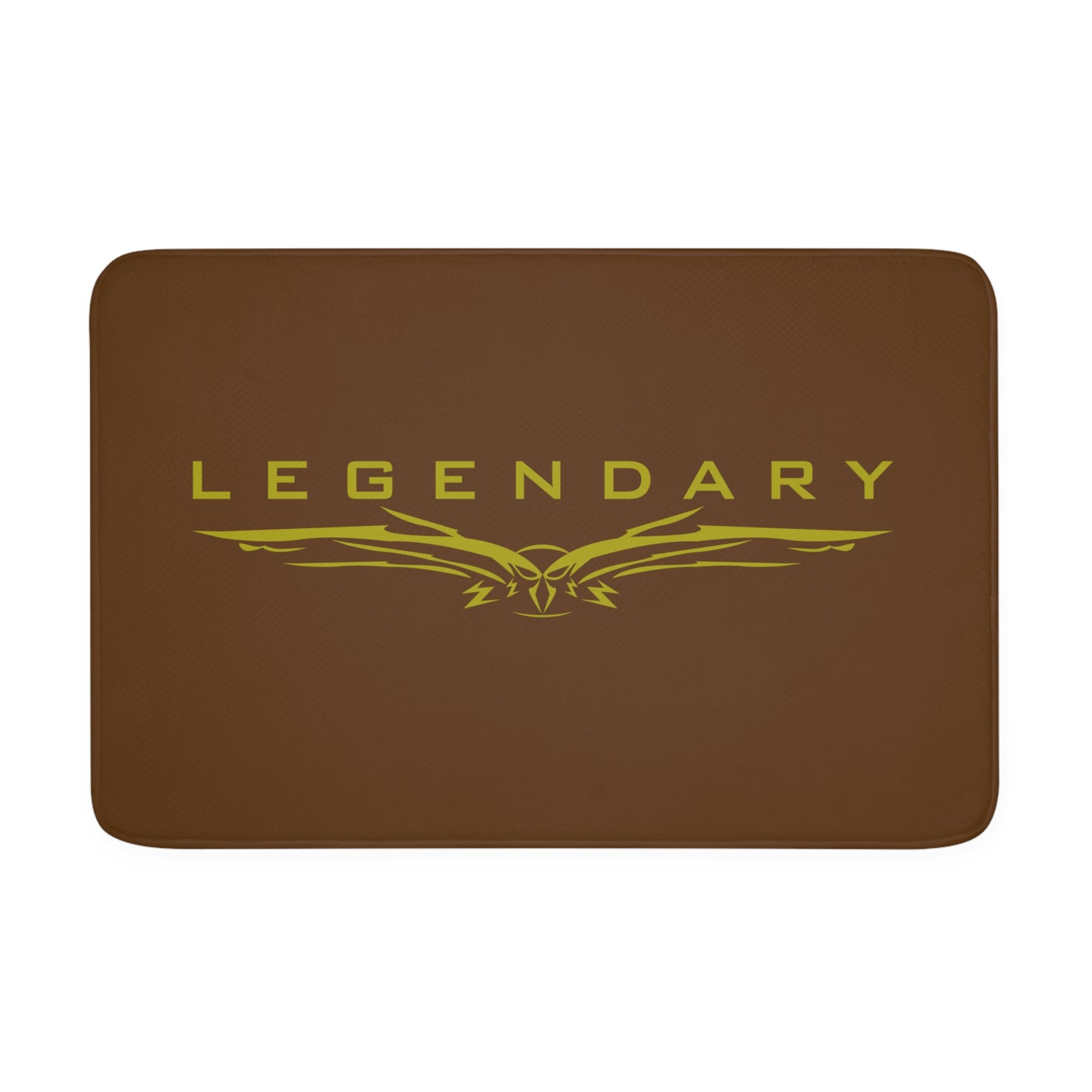 Memory Foam Bath Mat