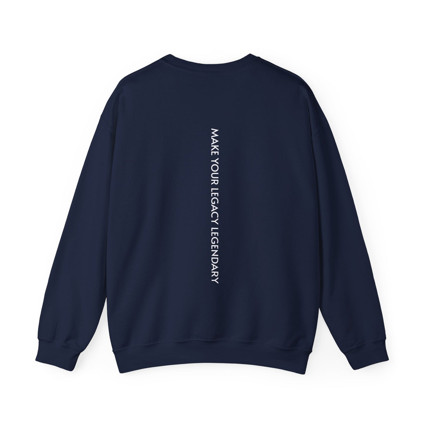 Heavy Blend™ Crewneck Sweatshirt