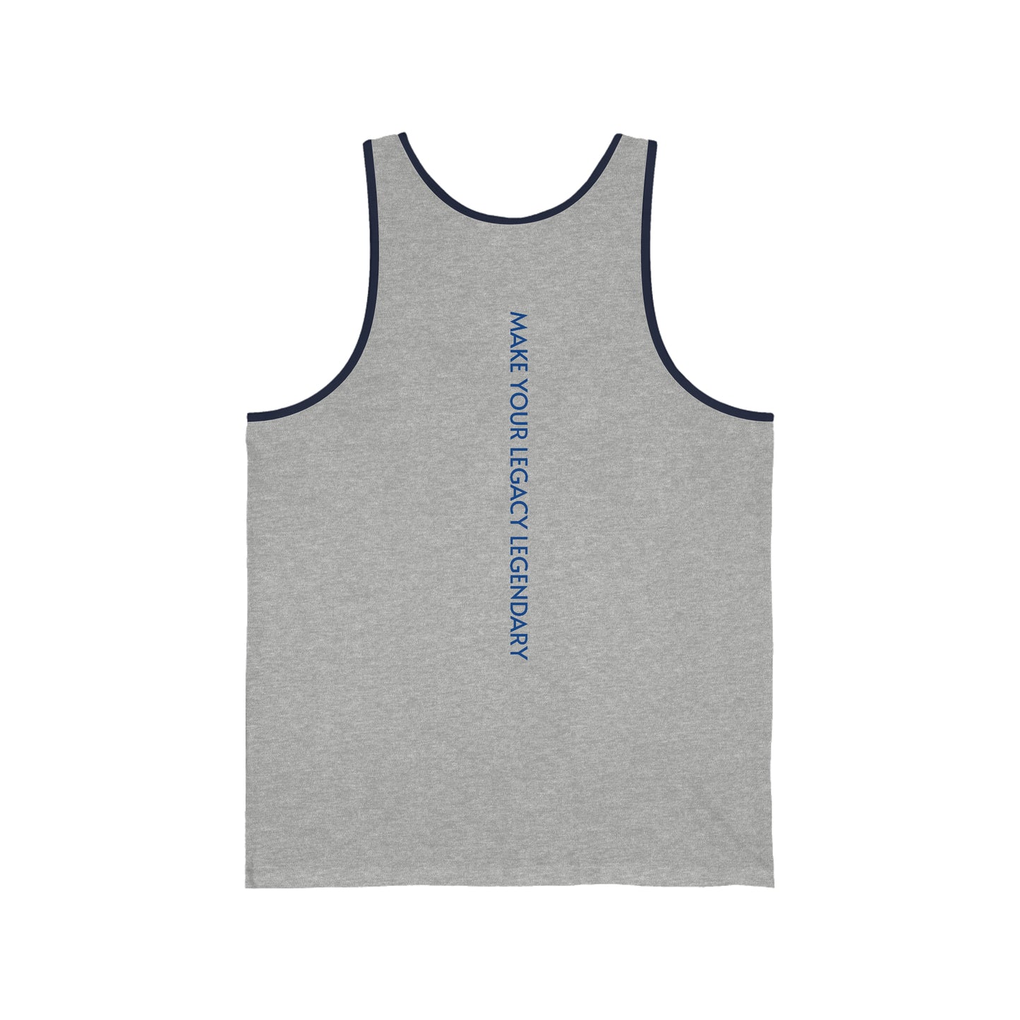 Jersey Tank