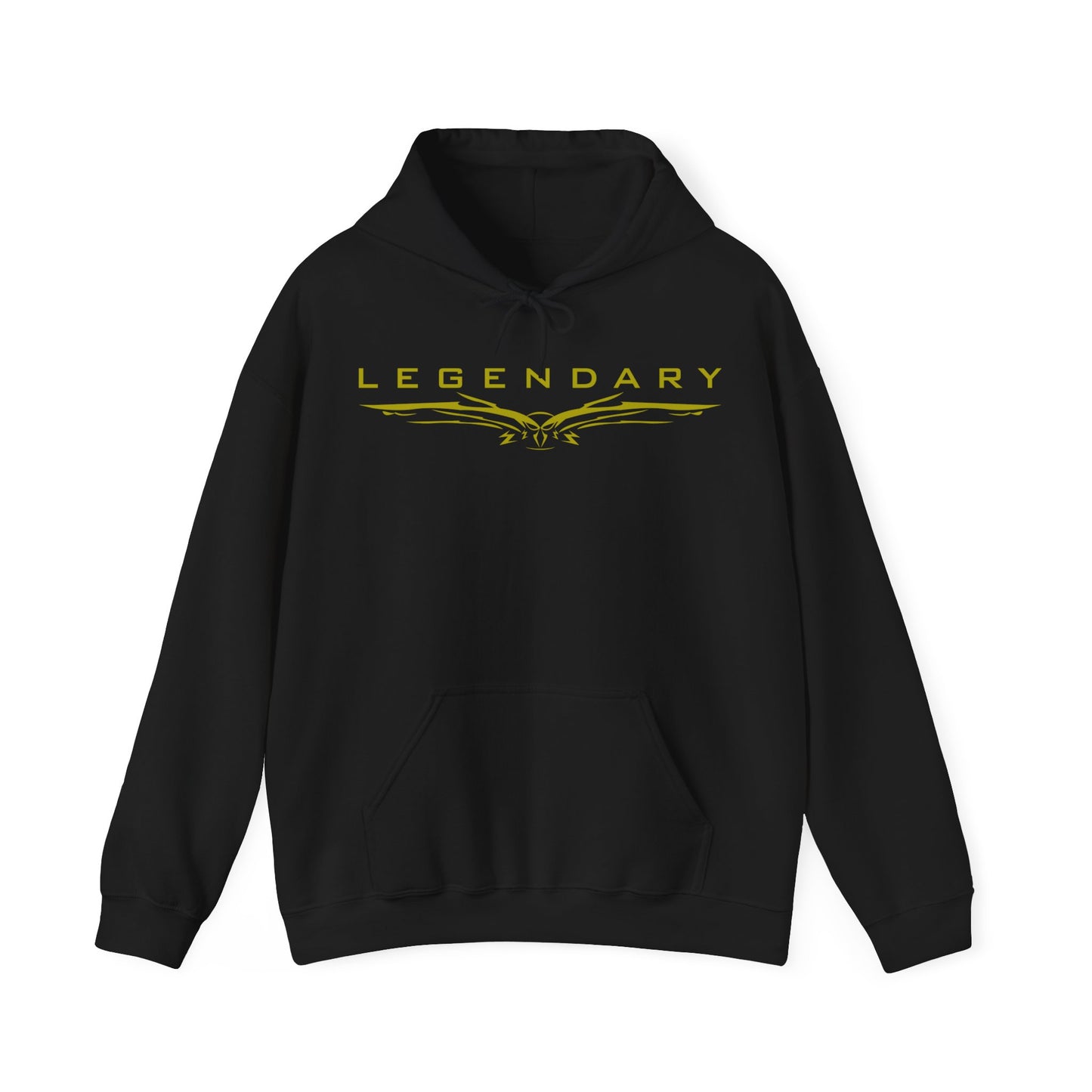 Women Heavy Blend™ Hooded Sweatshirt