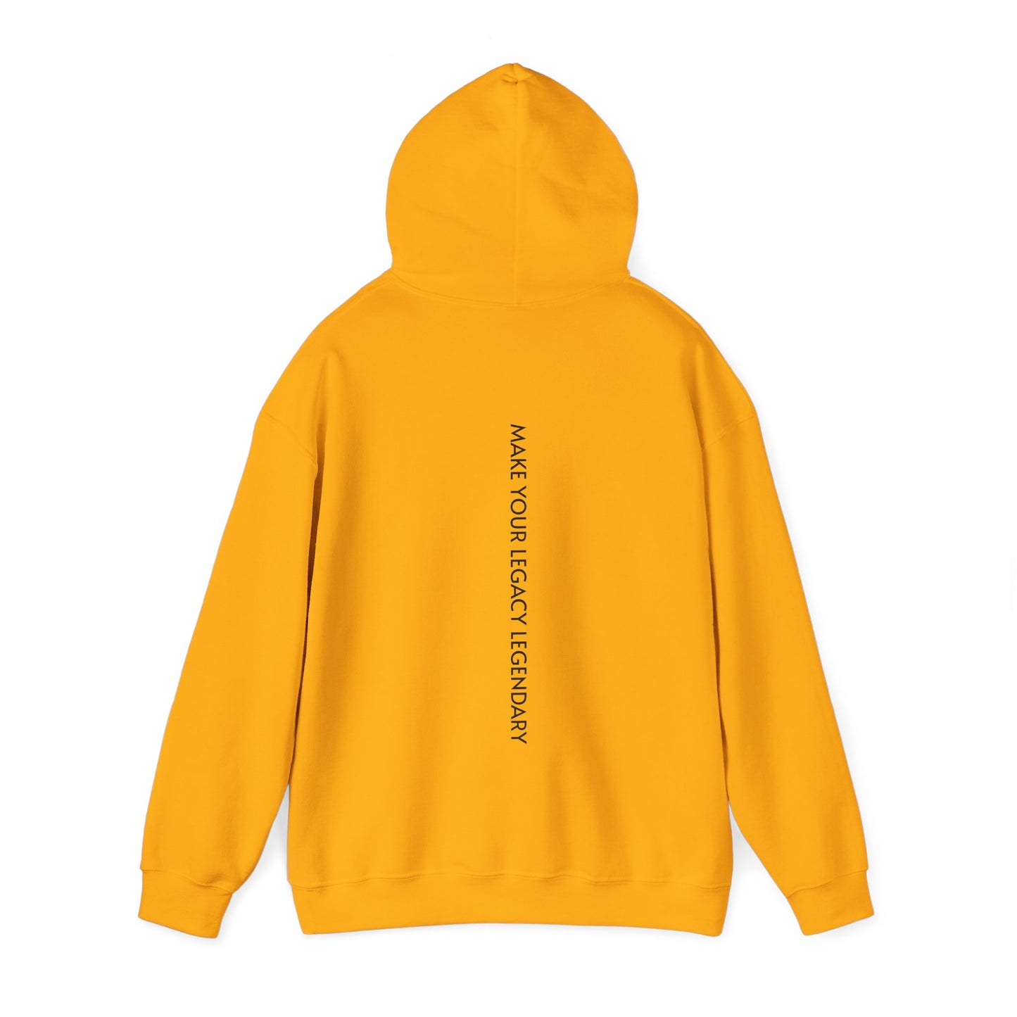 Heavy Blend™ Hooded Sweatshirt