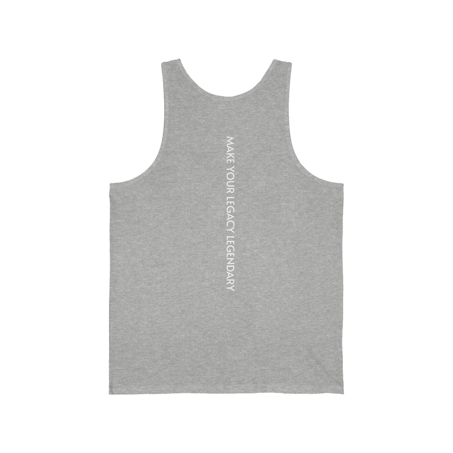 Jersey Tank