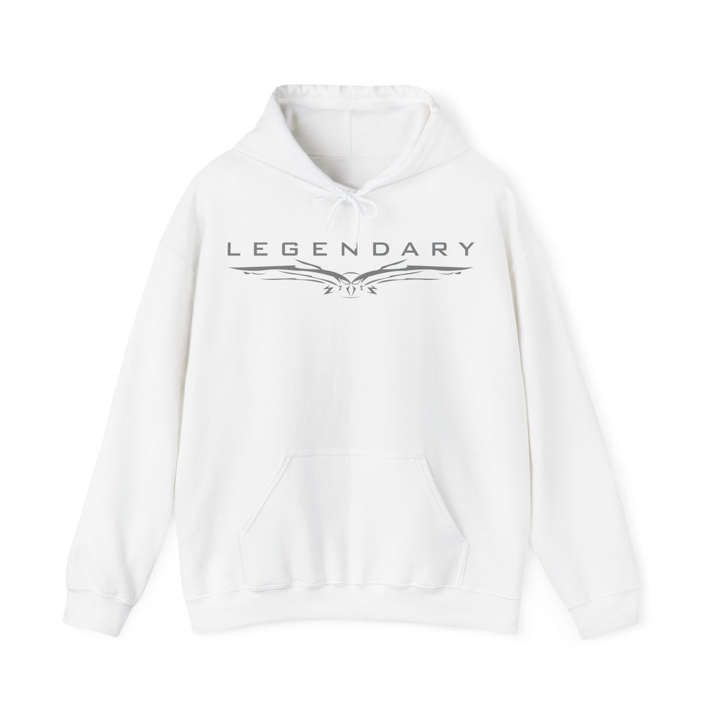 Heavy Blend™ Hooded Sweatshirt