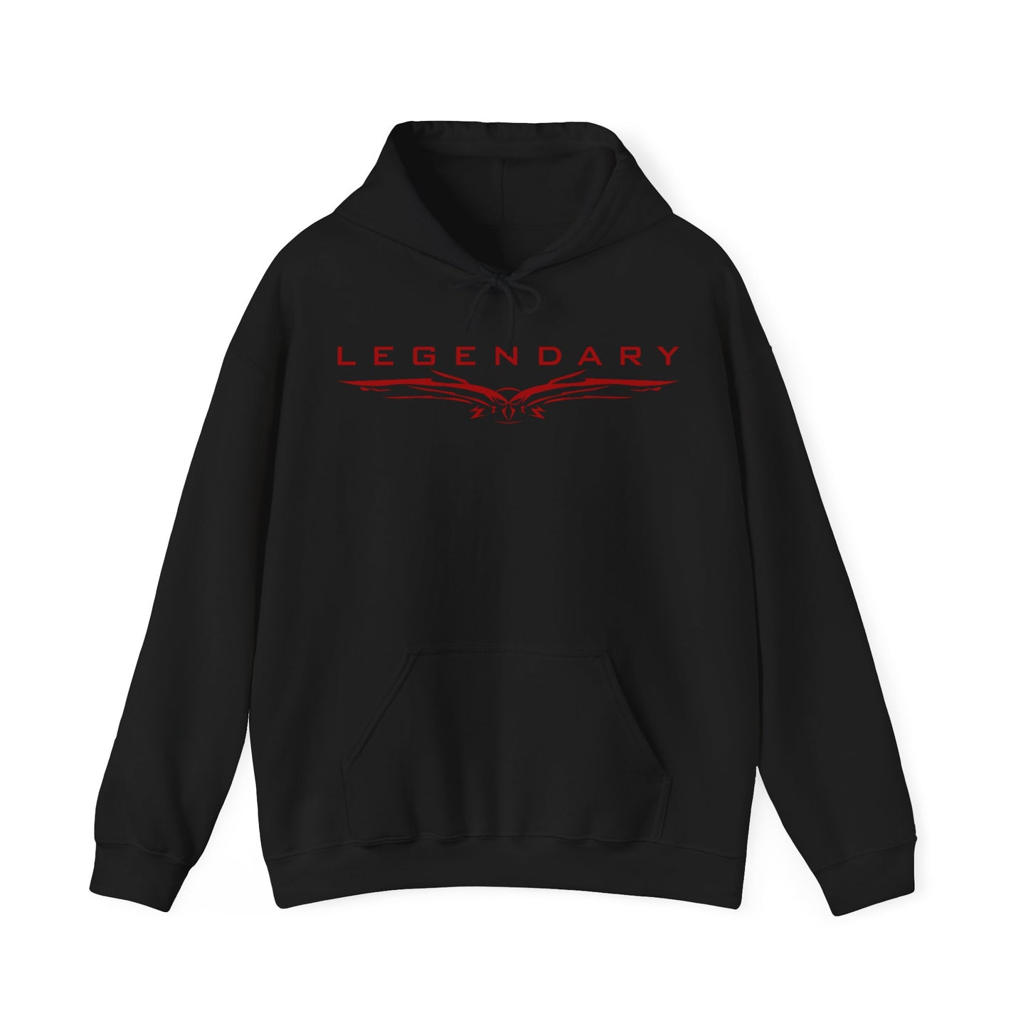 Women Heavy Blend™ Hooded Sweatshirt