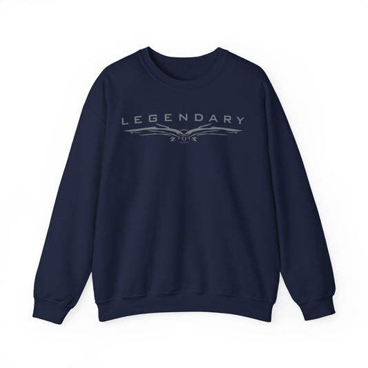 Heavy Blend™ Crewneck Sweatshirt