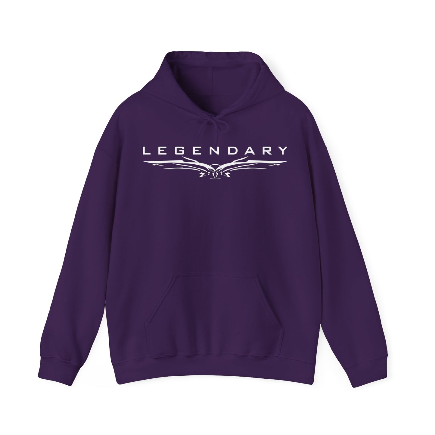 Women Heavy Blend™ Hooded Sweatshirt