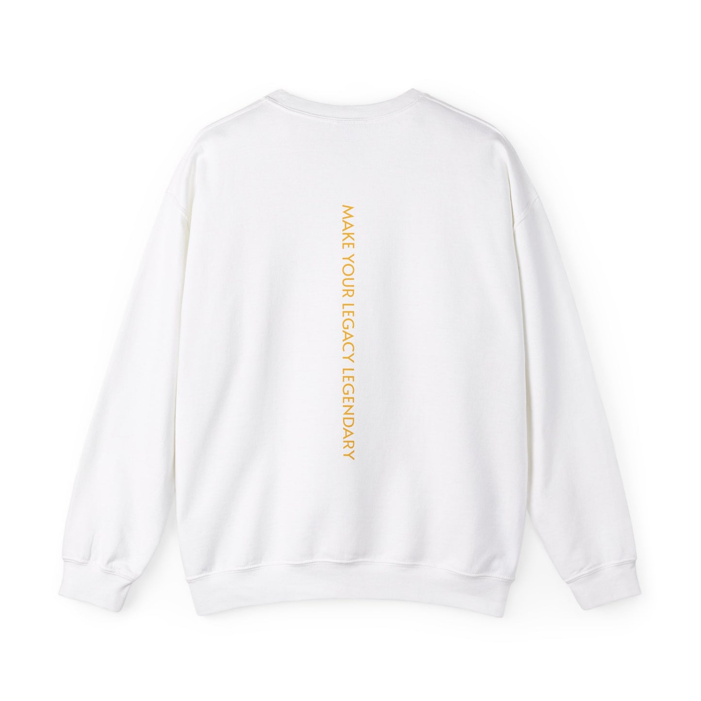 Heavy Blend™ Crewneck Sweatshirt