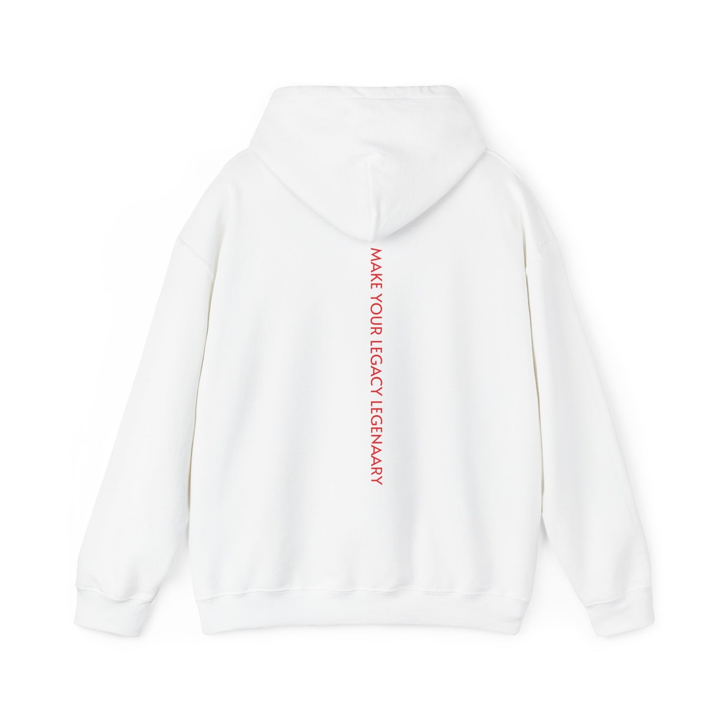 Women Heavy Blend™ Hooded Sweatshirt