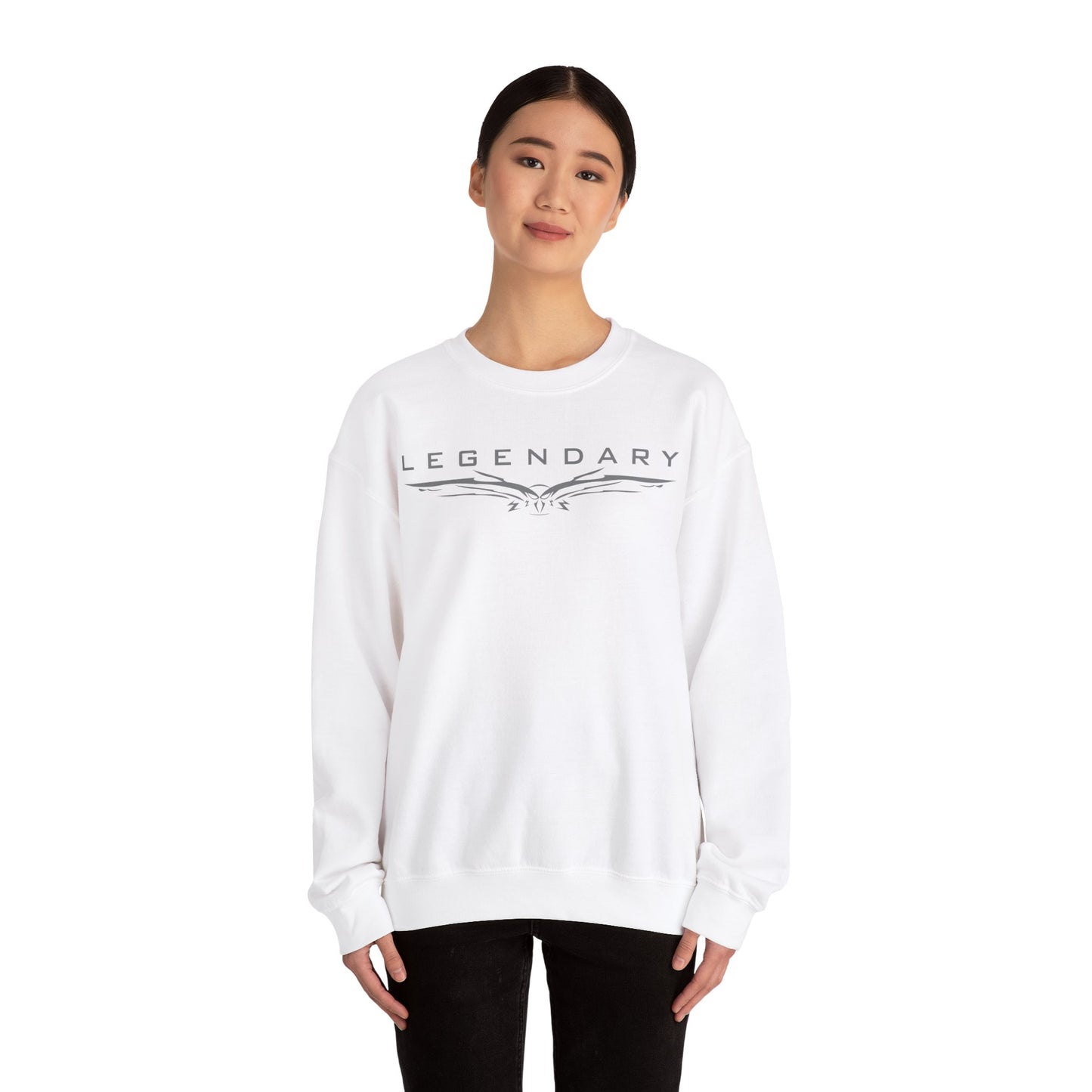 Heavy Blend™ Crewneck Sweatshirt