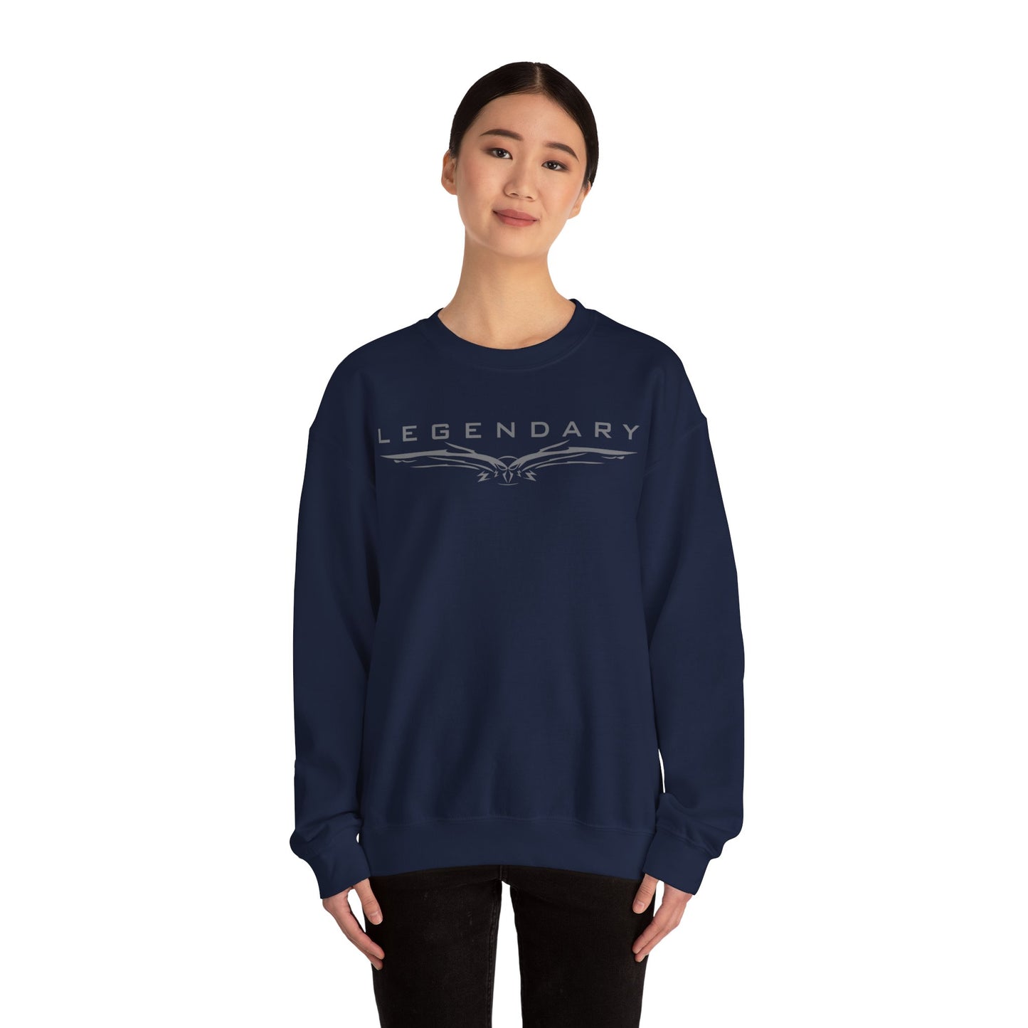 Heavy Blend™ Crewneck Sweatshirt