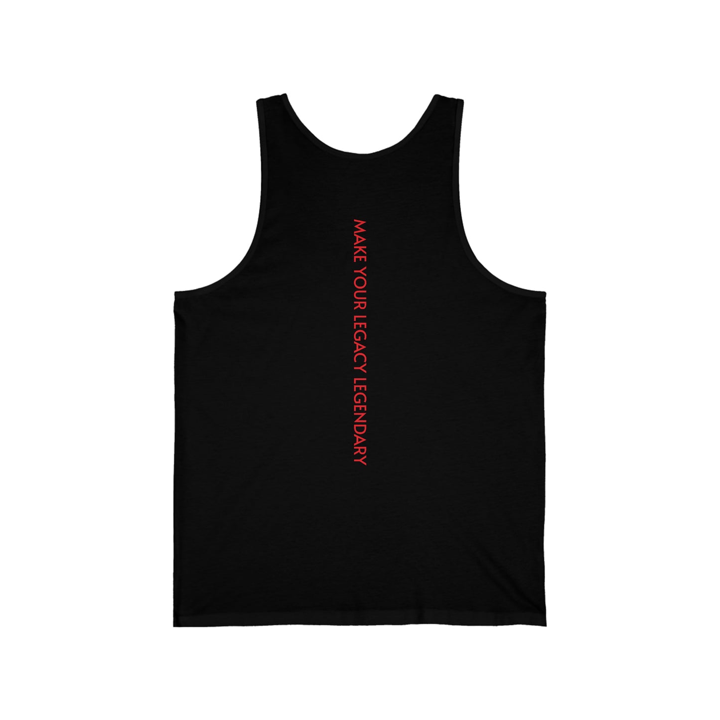 Jersey Tank