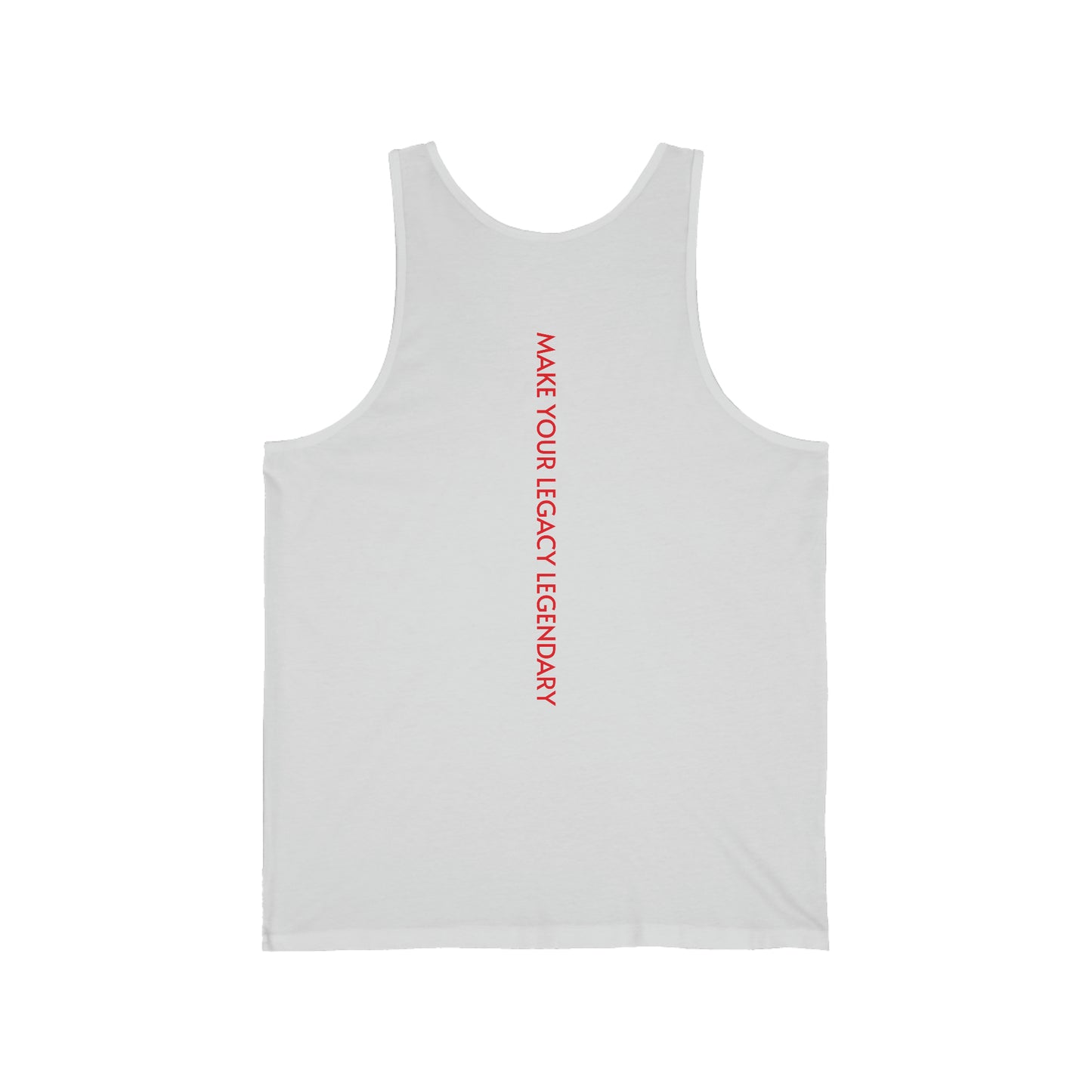 Jersey Tank