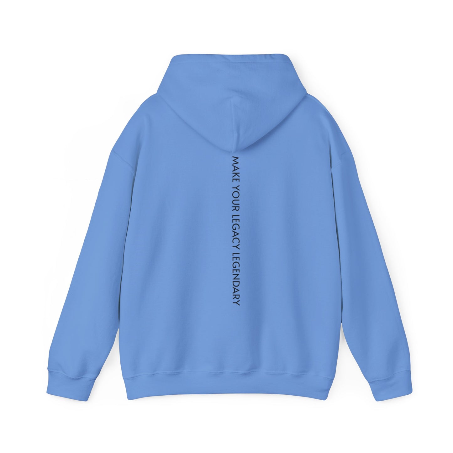 Heavy Blend™ Hooded Sweatshirt