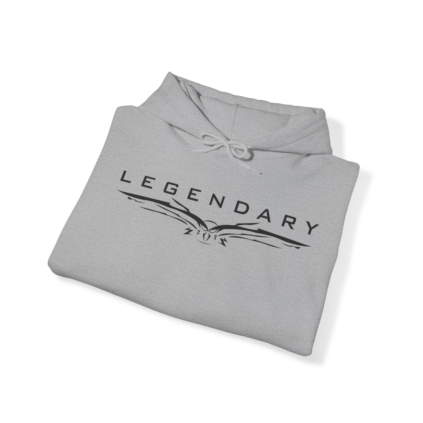 Heavy Blend™ Hooded Sweatshirt