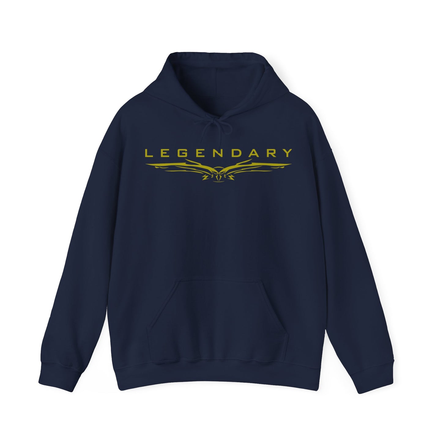 Women Heavy Blend™ Hooded Sweatshirt