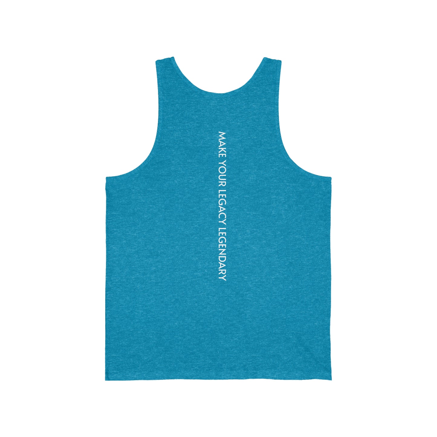 Jersey Tank