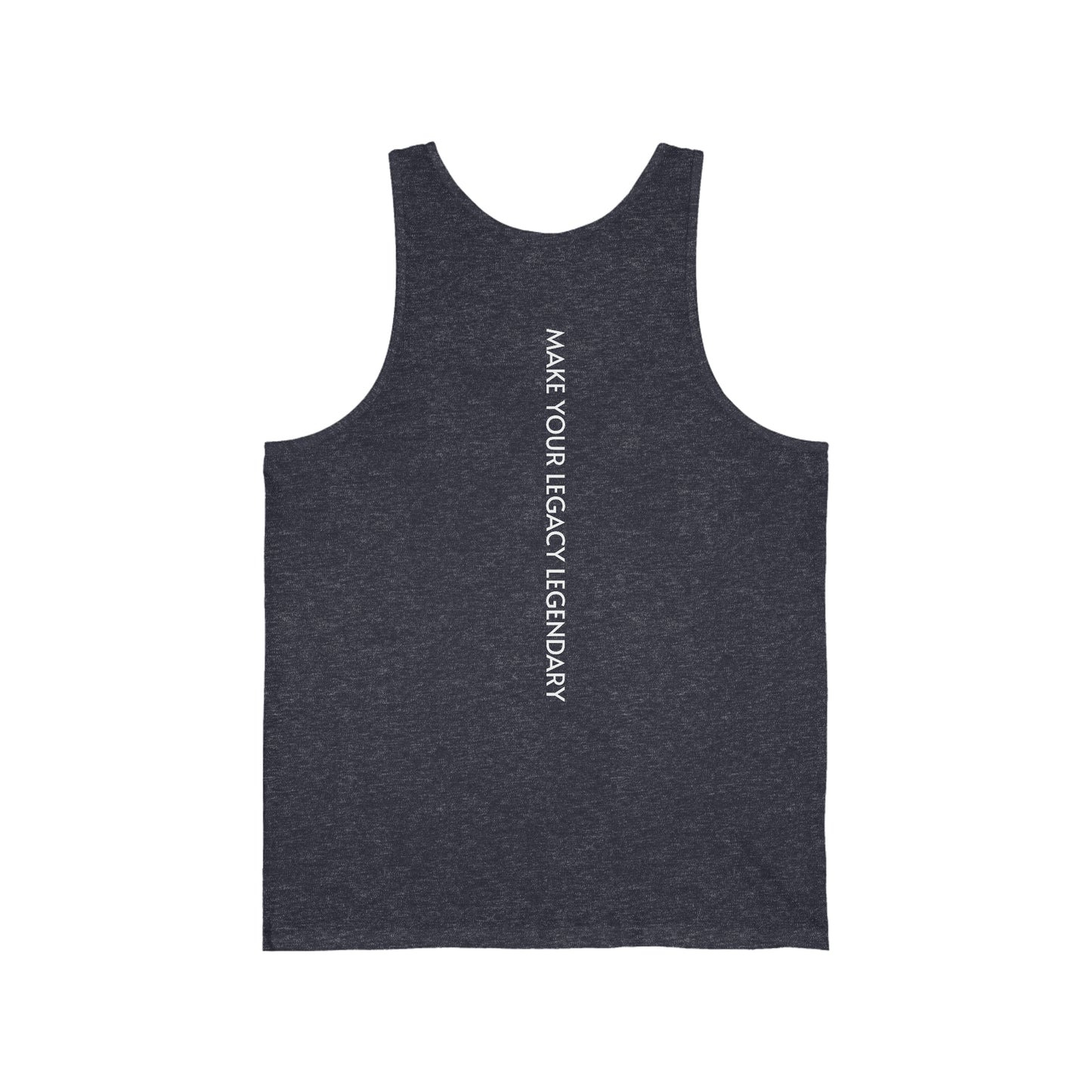 Jersey Tank