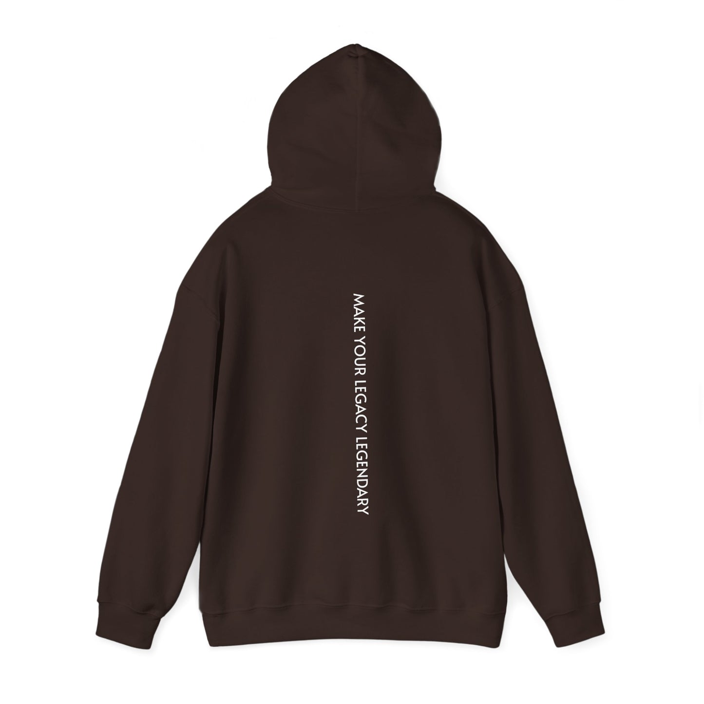 Women Heavy Blend™ Hooded Sweatshirt