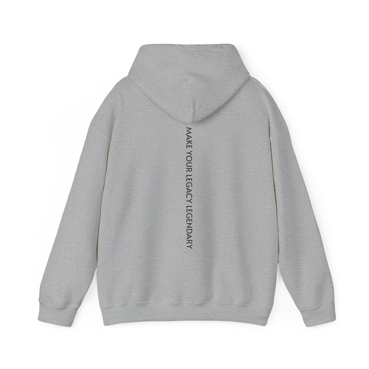 Women Heavy Blend™ Hooded Sweatshirt