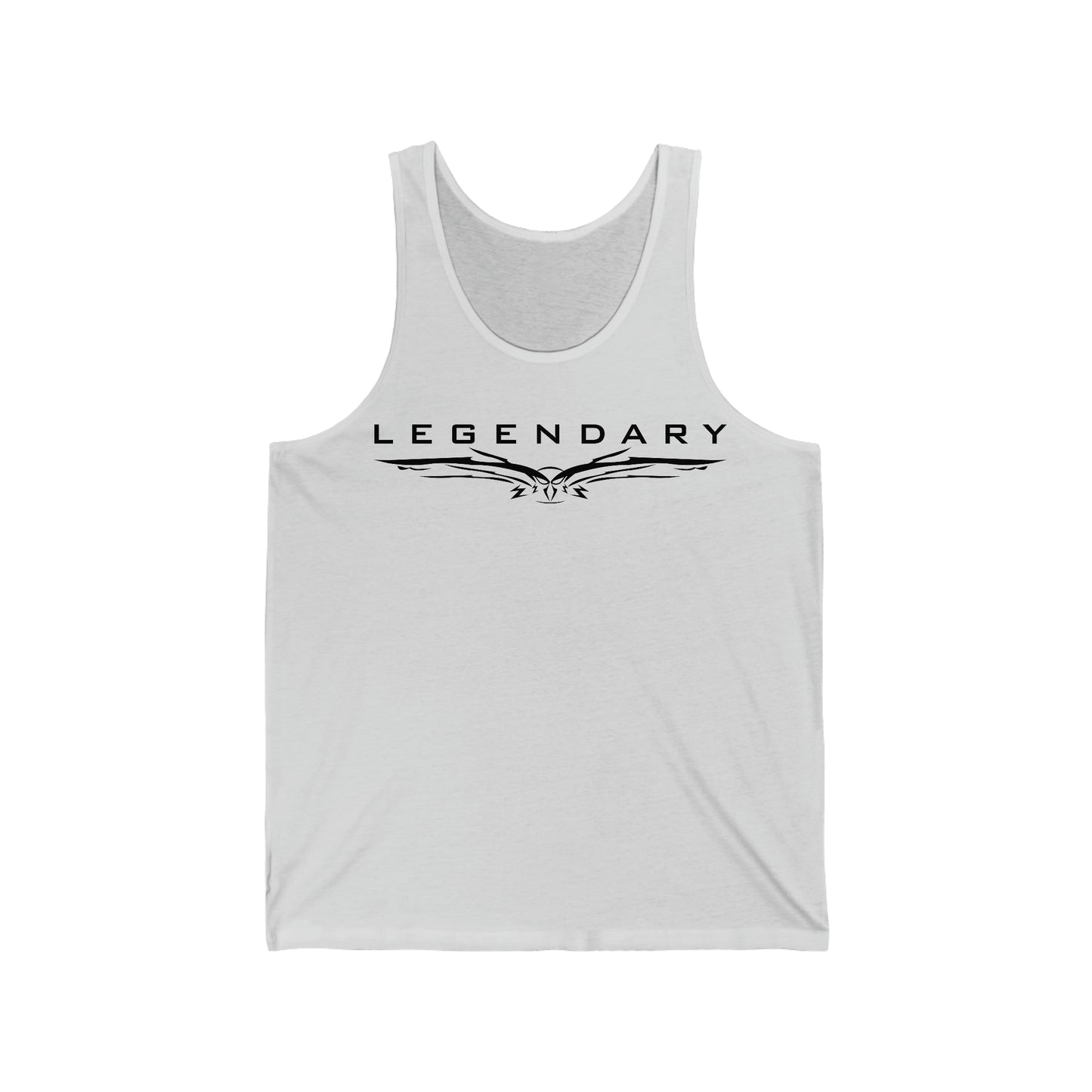 Jersey Tank