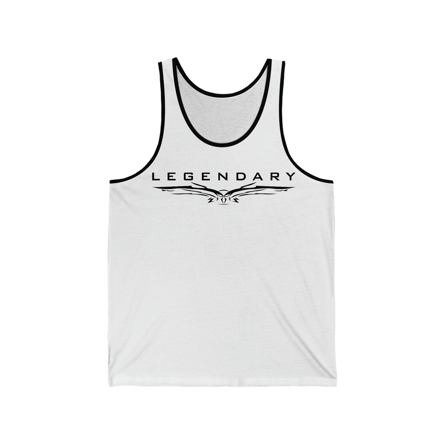 Jersey Tank