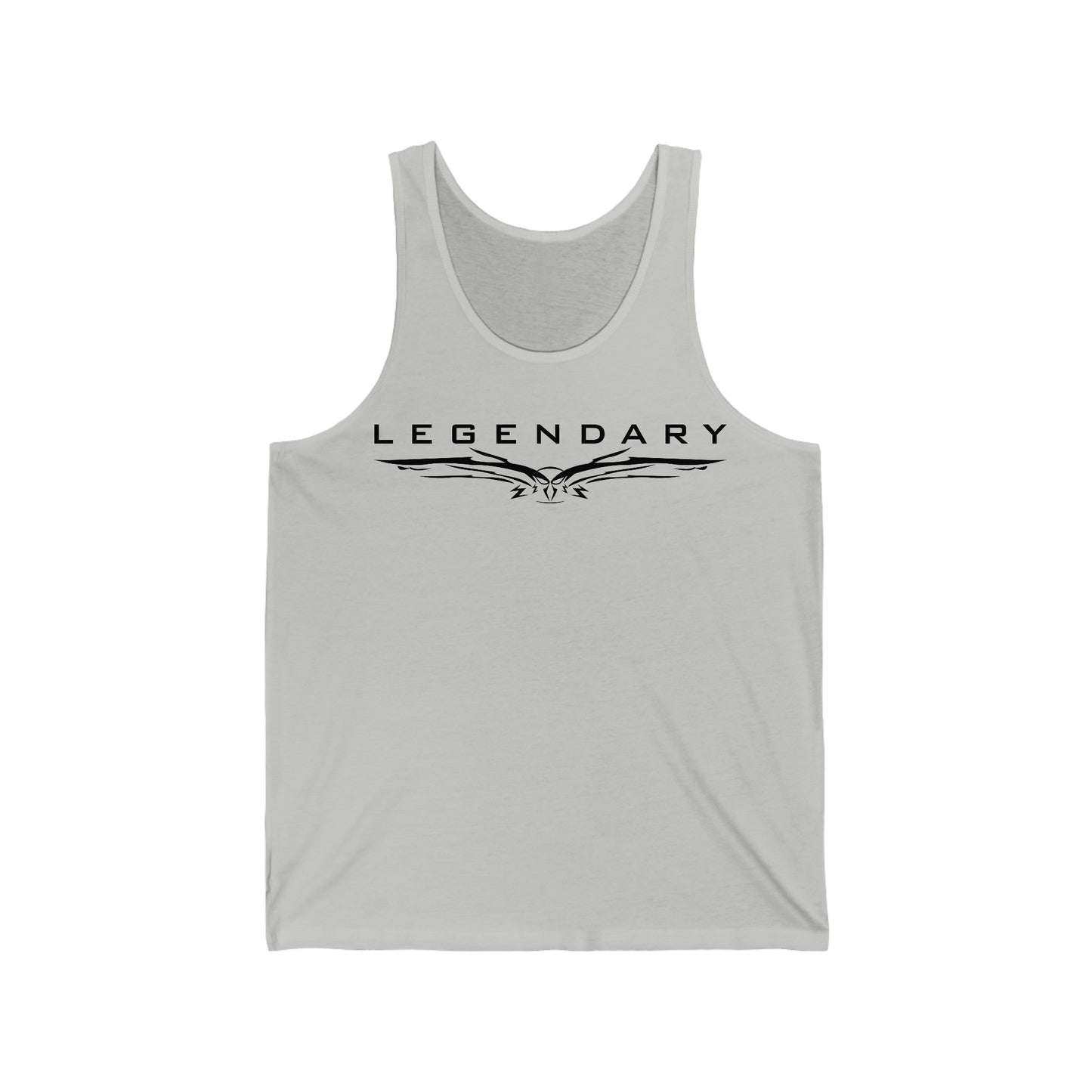 Jersey Tank