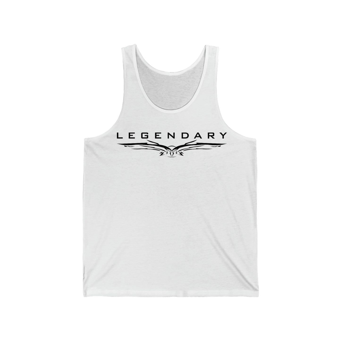 Jersey Tank