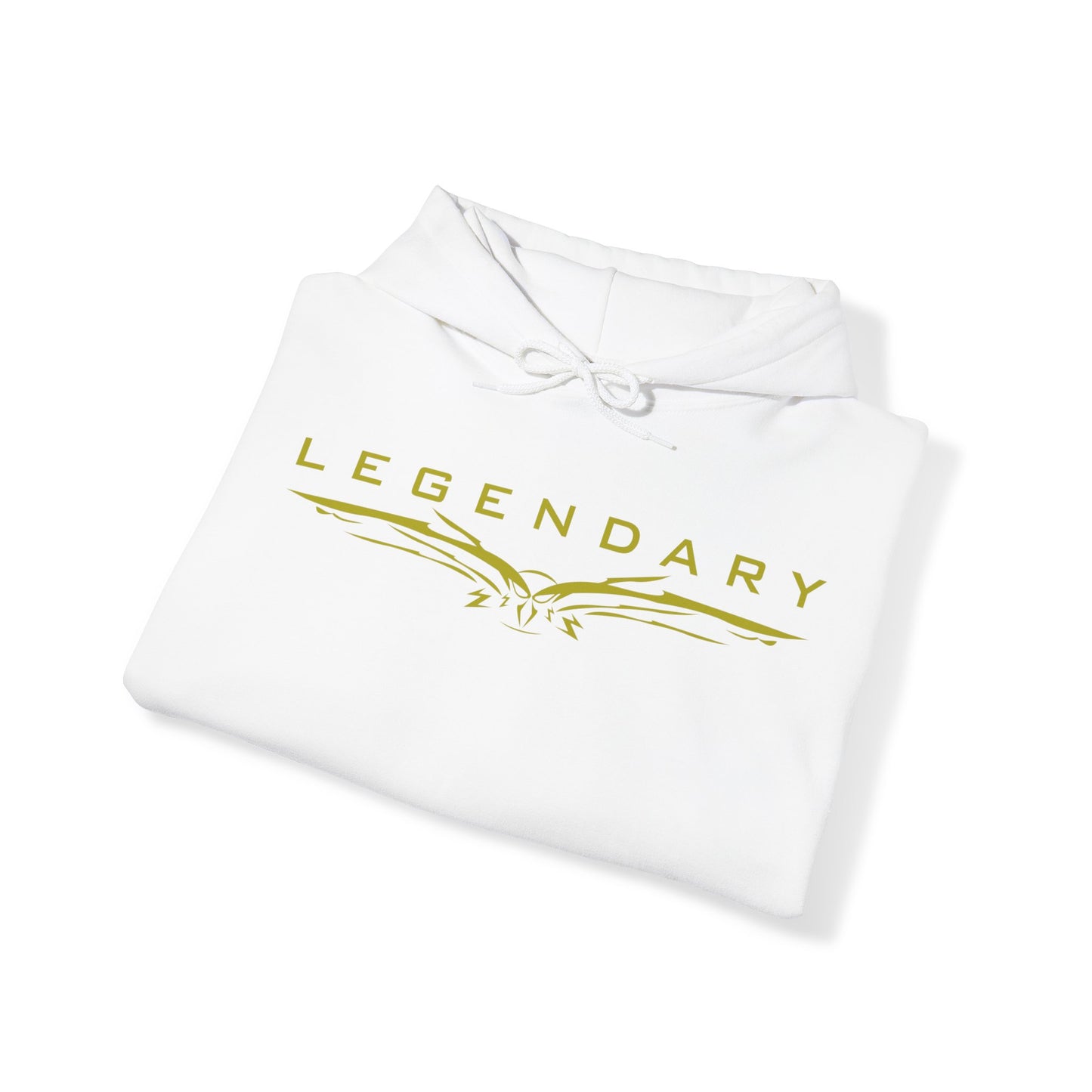 Women Heavy Blend™ Hooded Sweatshirt