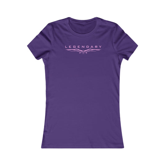 Women's Favorite Tee