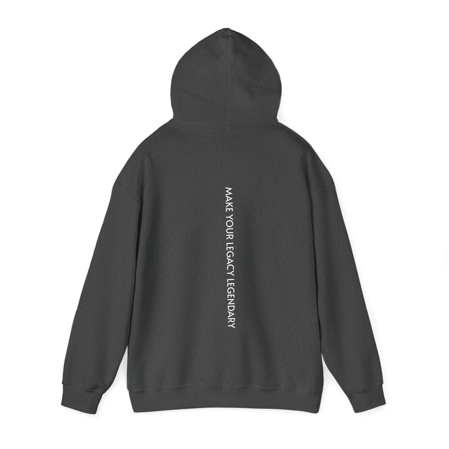 Women Heavy Blend™ Hooded Sweatshirt