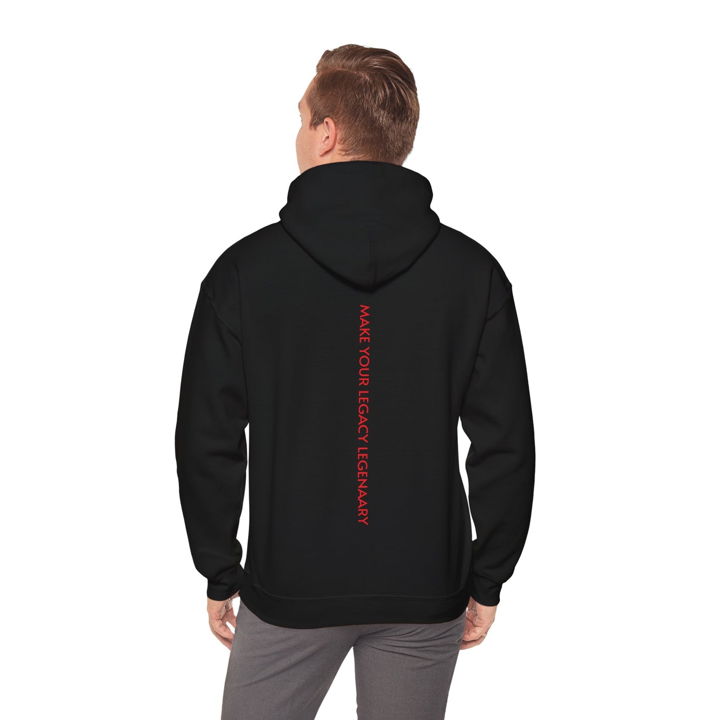 Women Heavy Blend™ Hooded Sweatshirt