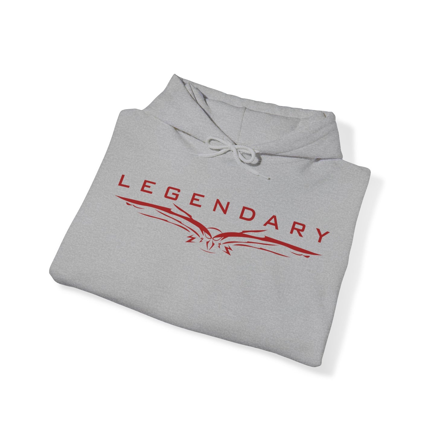 Women Heavy Blend™ Hooded Sweatshirt