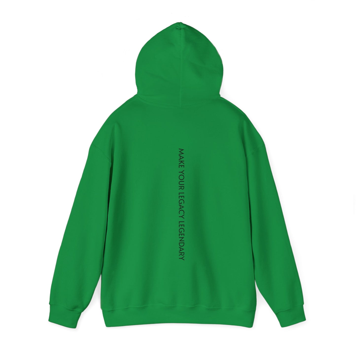 Heavy Blend™ Hooded Sweatshirt