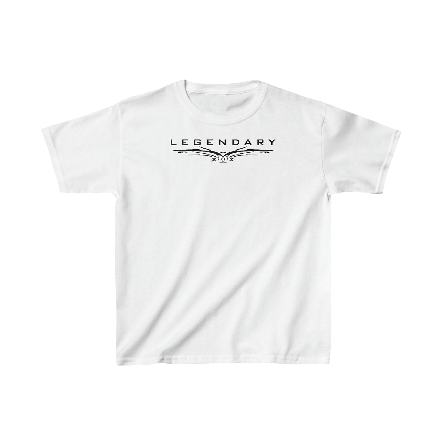 Kids Heavy Cotton™ Tee