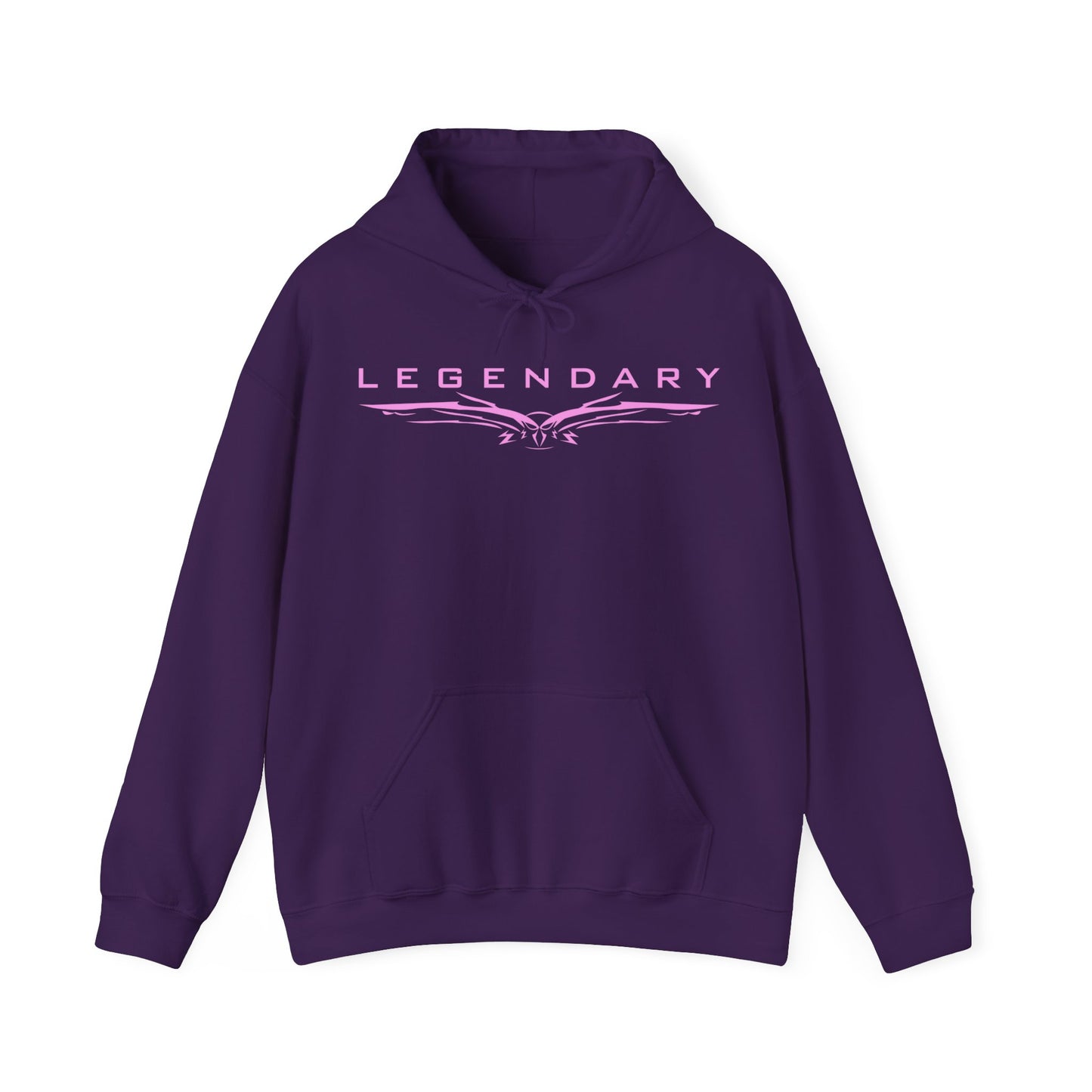 Women Heavy Blend™ Hooded Sweatshirt