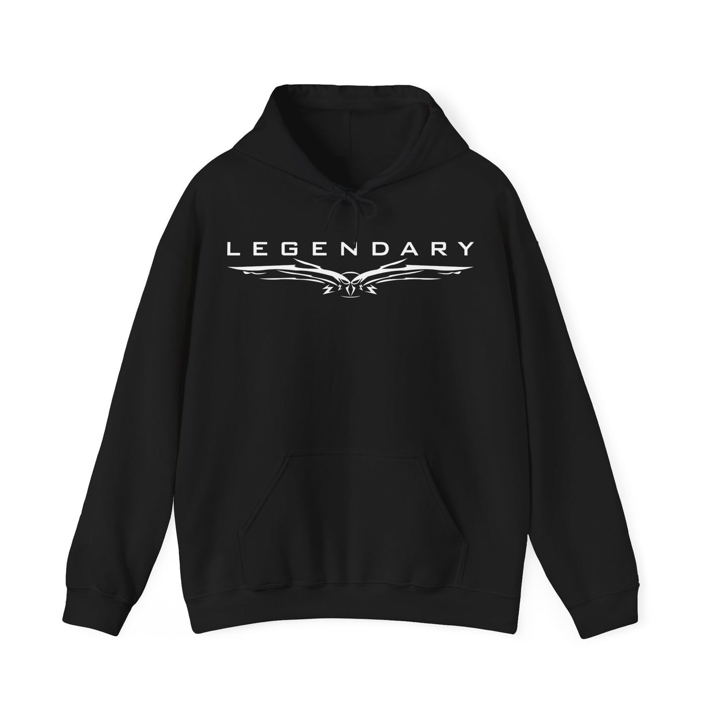 Heavy Blend™ Hooded Sweatshirt