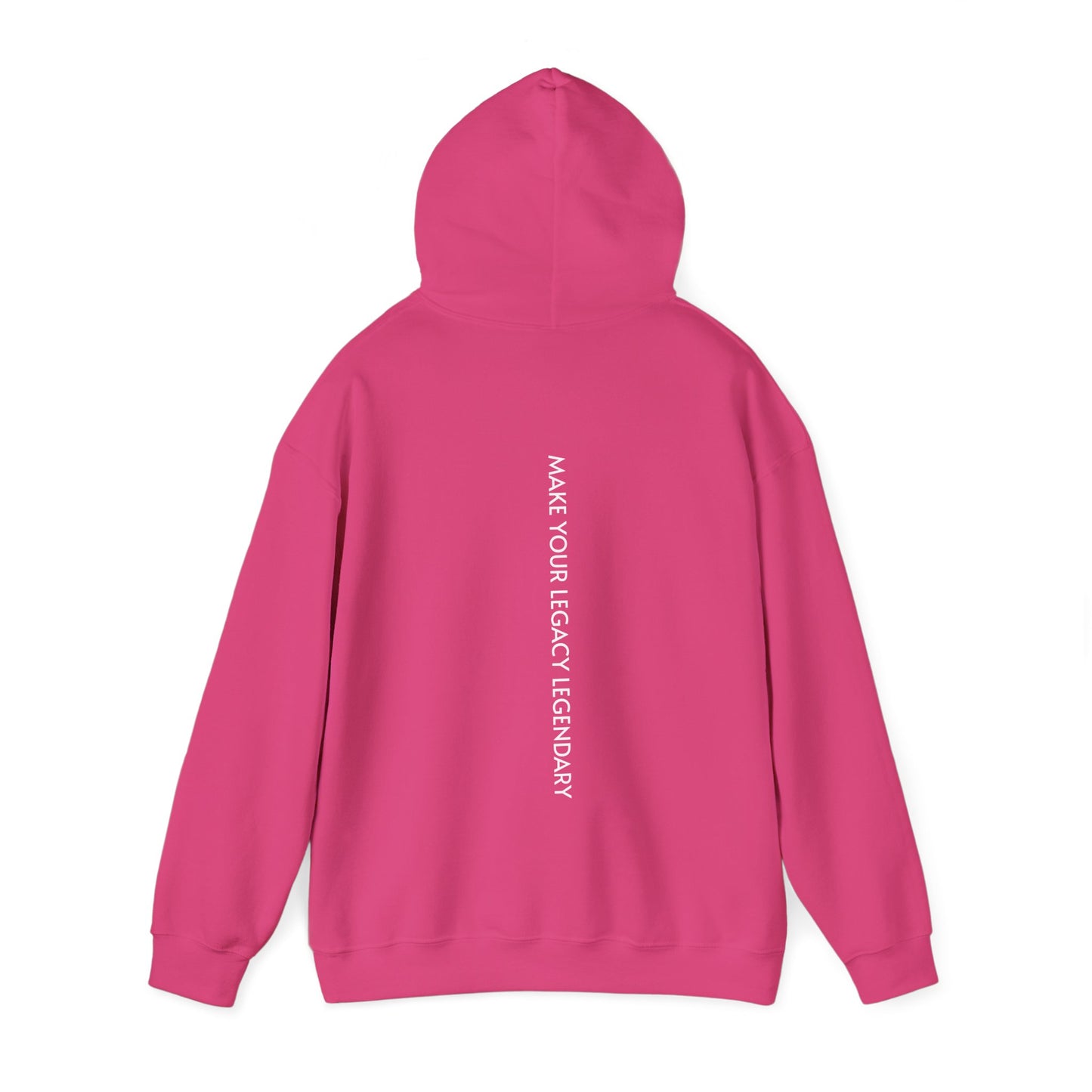 Women Heavy Blend™ Hooded Sweatshirt