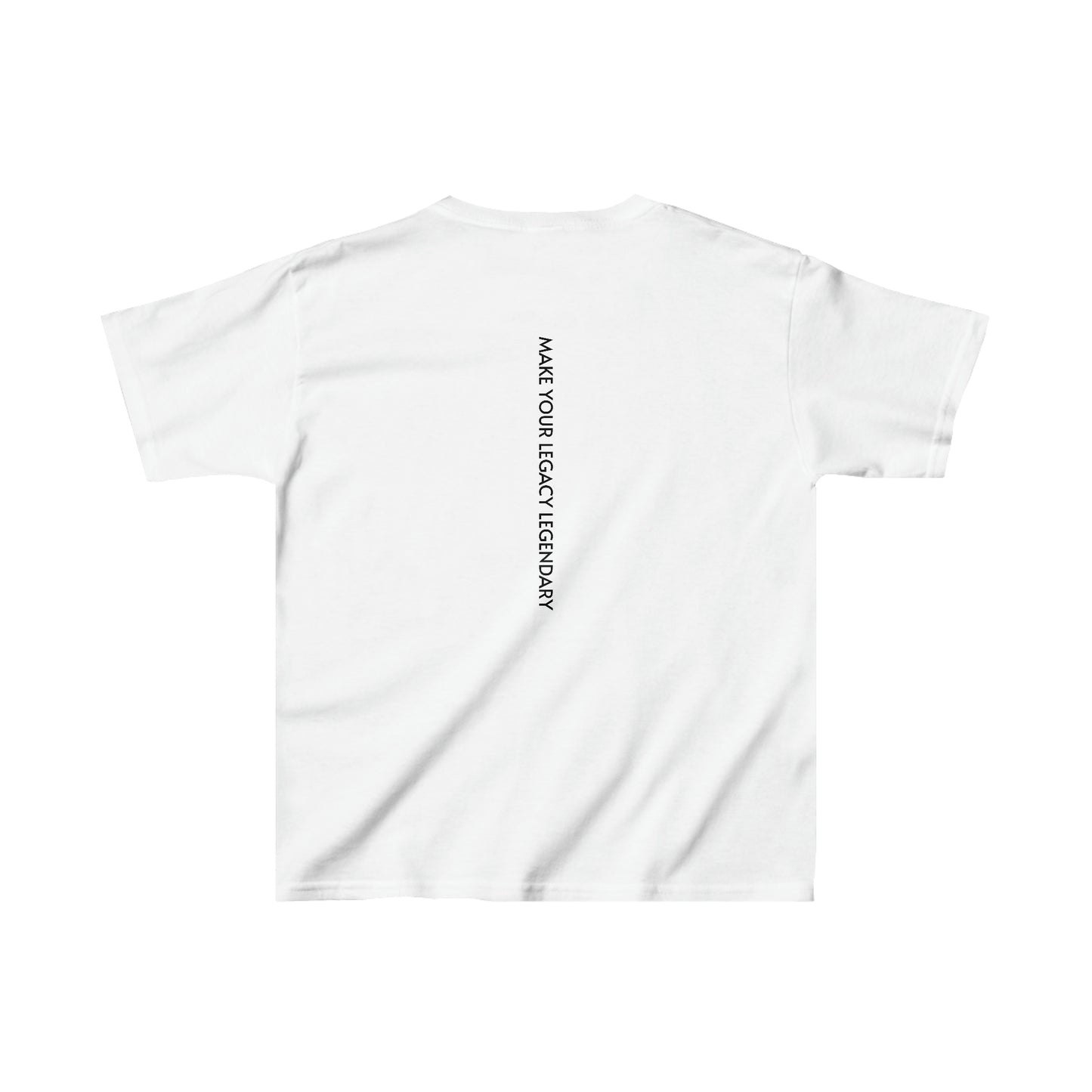 Kids Heavy Cotton™ Tee