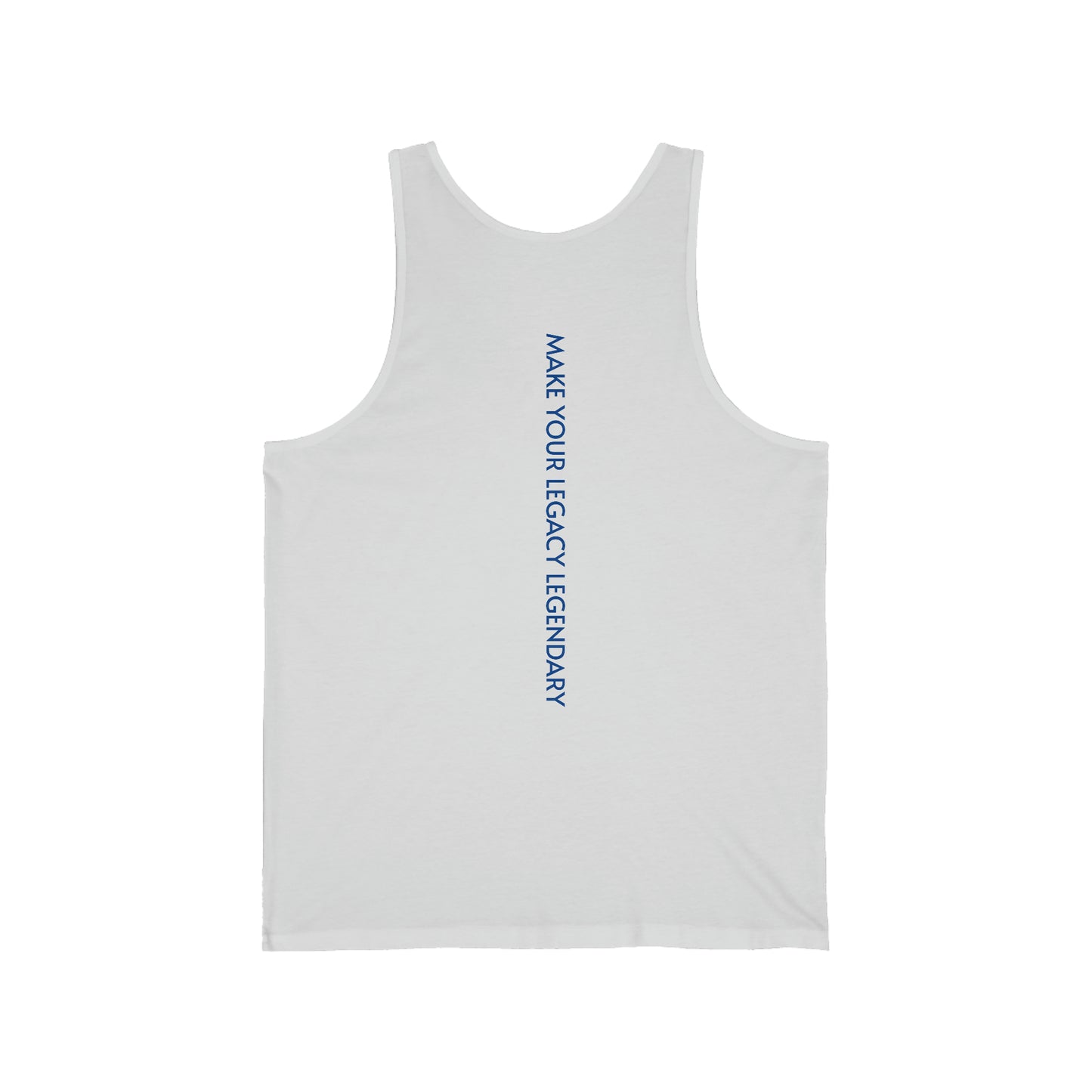 Jersey Tank