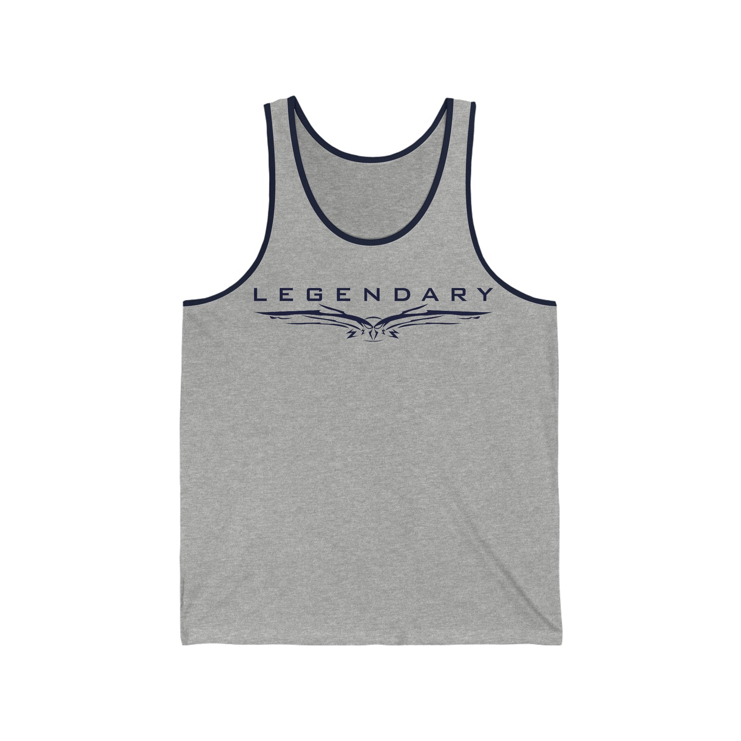 Jersey Tank