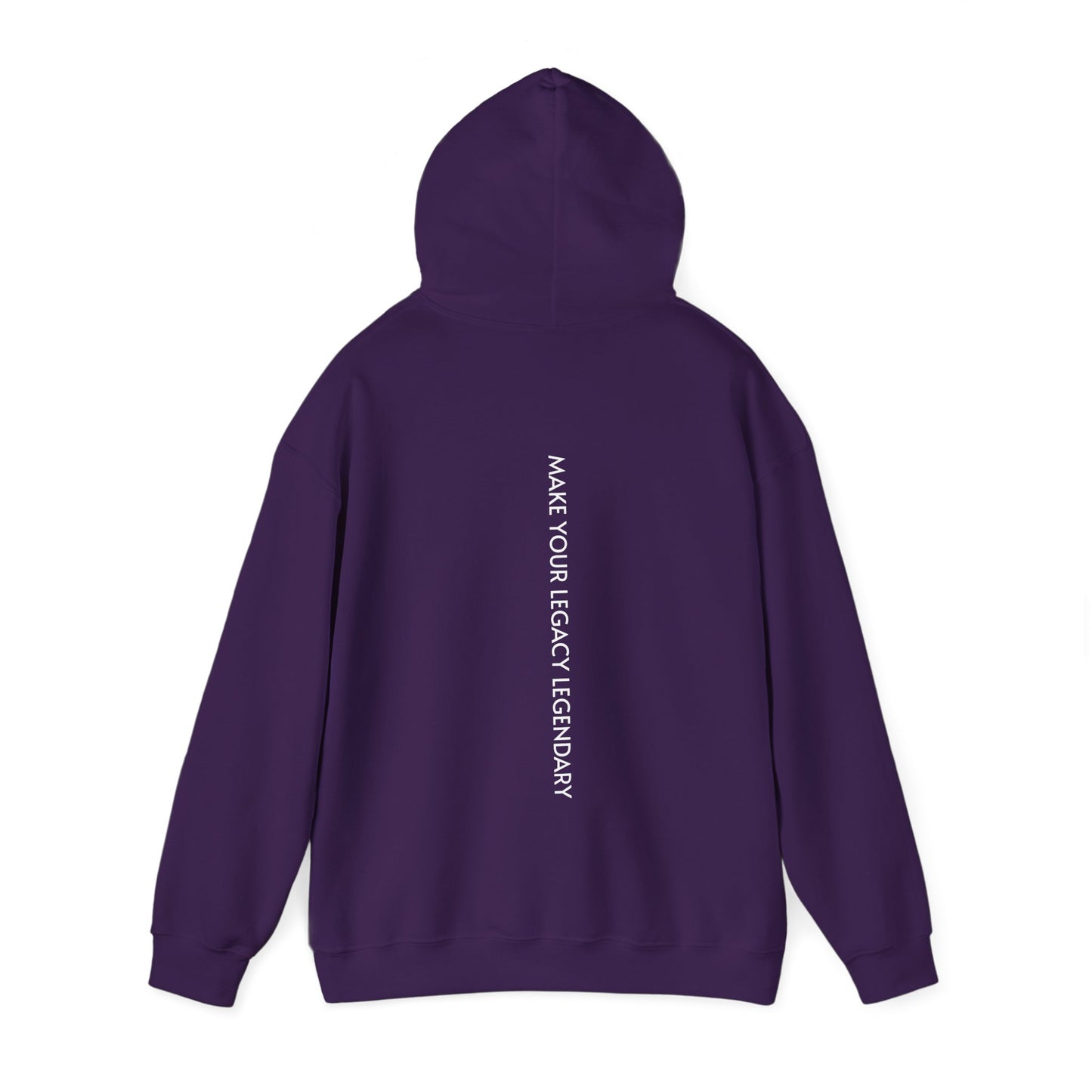 Women Heavy Blend™ Hooded Sweatshirt