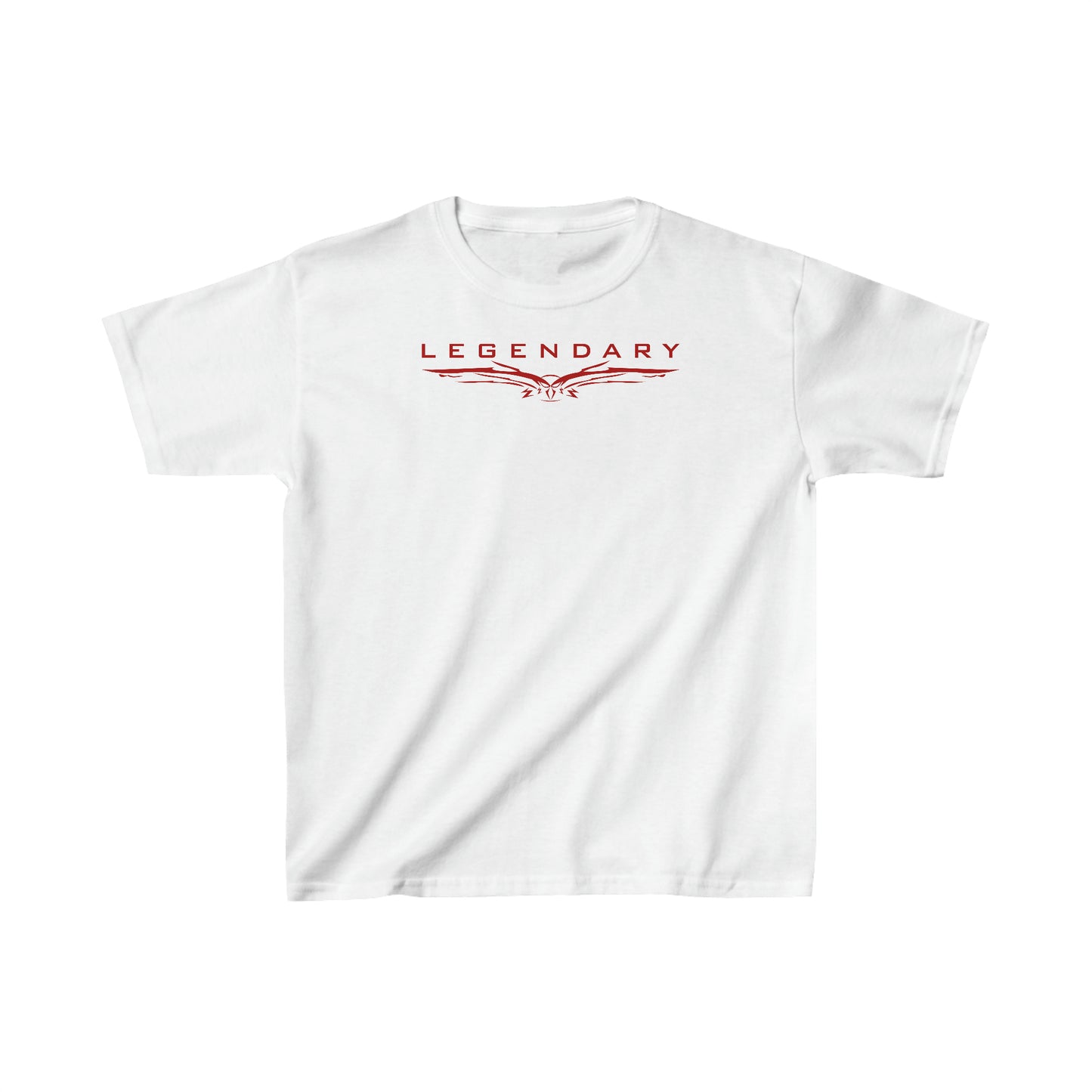 Kids Heavy Cotton™ Tee