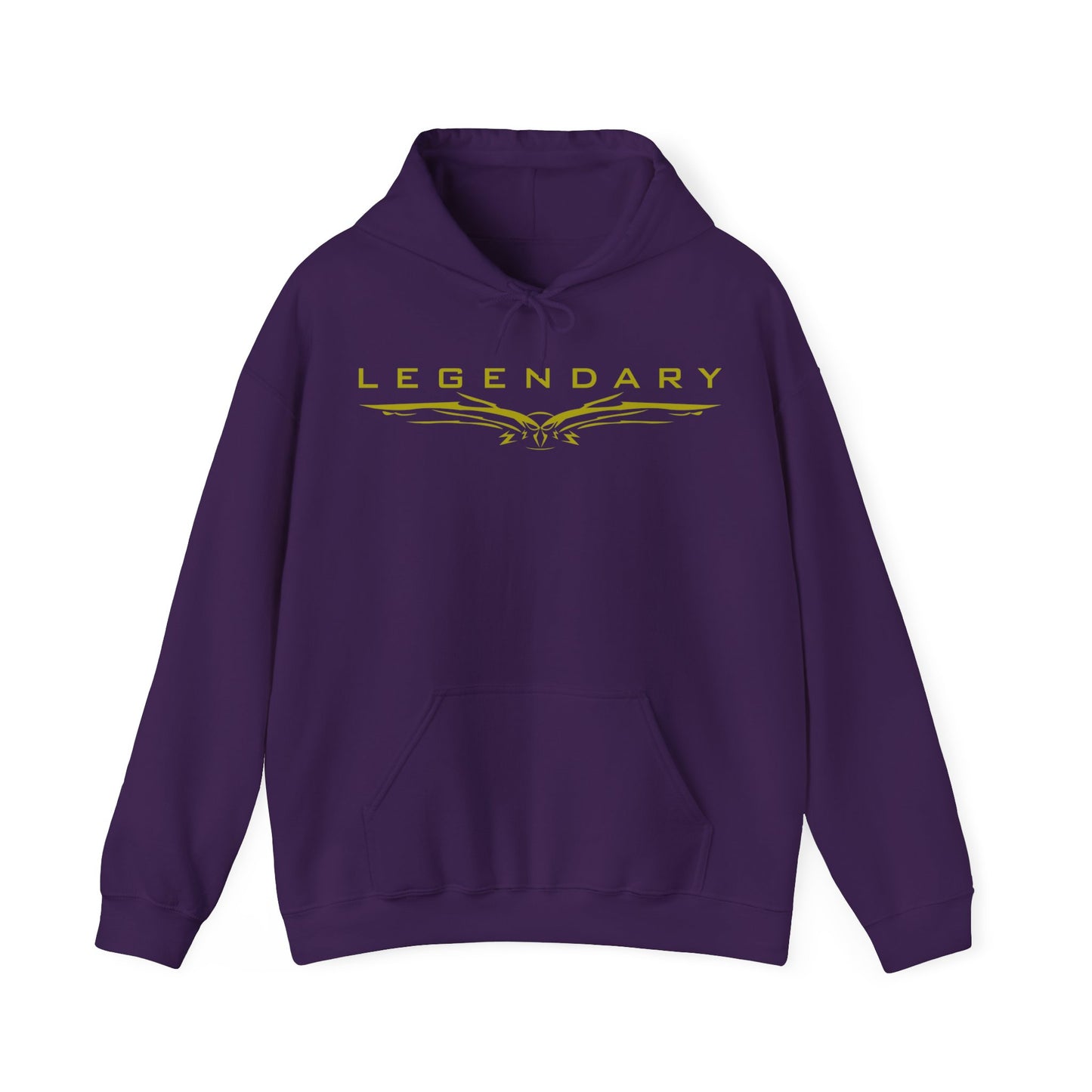 Women Heavy Blend™ Hooded Sweatshirt